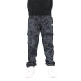 thumbnail image 3 of GYRATEDREAM Boys Sweatpants Active Sweatpants Camouflage Jogger Pants with Pockets Drawstring Jogger Sweatpants, 3 of 8