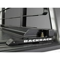 thumbnail image 2 of BackRack Headache Rack Mounting Kit 40122 For Back Rack Headache Racks; Black; With Rail Plates/Hardware, 2 of 3