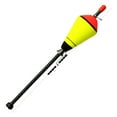 thumbnail image 2 of Flotador automático profesional, herramienta de elástica de acero inoxidable para exteriores, Bobbers epósito, barco, Versión básica Baoblaze flotadores de pesca, 2 of 7