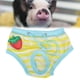 thumbnail image 4 of Pet Physiological Pants Comfortable Pet Diapers Keep Clean for Female Pets, 4 of 8
