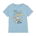 thumbnail image 1 of Toy Story 4 Garçons Aiment Papa T-Shirt Buzz Lightyear, 1 of 4