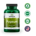 thumbnail image 6 of Swanson Pygeum - Featuring Pygeum Bark and Extract 120 Caps 2 Pack, 6 of 7