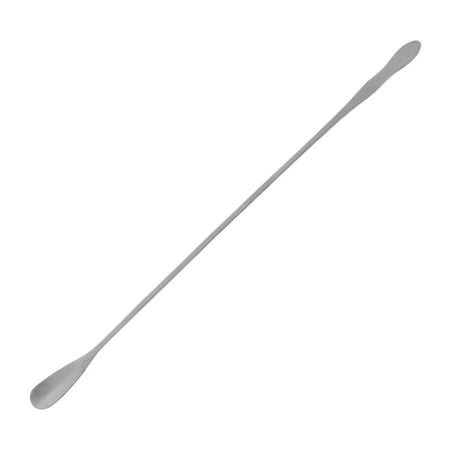 

Stainless Steel Portable Reusable Spoon Scoop With Long Handle Kitchen Tools