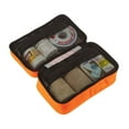 thumbnail image 2 of Ergodyne Arsenal® 5876 Small Buddy Organizer, Orange, S, 2 of 2