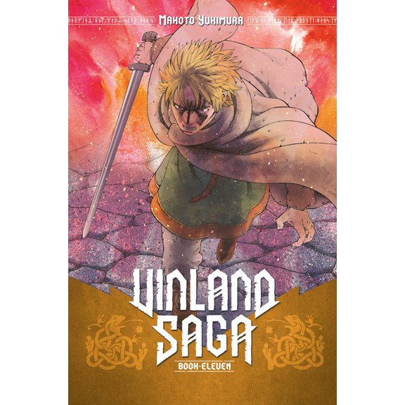 Pre-Owned Vinland Saga 11 (Hardcover) 163236803X 9781632368034