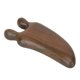 thumbnail image 4 of Raspadores De Masajeadores De Nariz, Herramienta De Masaje Guasha De Nariz Ergonómica Portátil De Mano Compacta Para Uso Diario, 4 of 7
