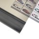 thumbnail image 1 of Película de luz de coche, faro antiniebla, luz trasera, película de vinilo de tinte negro ahumado, envoltura de vinilo autoadhesiva para motocicleta, decoración de coche Tan Jianjun unisex, 1 of 2