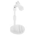 thumbnail image 1 of MOVTOTOP Nail Light Stand For Gel Nails Rotation Handheld Light Holder Adjustable Lamp Bracket For Professional Nail Art Lamp Telescopic Bracket Nail Manicure Lamp Stand, 1 of 8