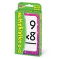 thumbnail image 5 of Trend Enterprises Multiplication Pocket Flash Cards, 5 of 5