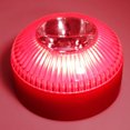 thumbnail image 4 of Luz Estroboscópica Led De 9V Luz De Baliza Led Waterrpoof Recargable Para Vehículos De Camiones, 4 of 6