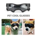 thumbnail image 4 of Wdftyju Gafas para perros Protección UV Gafas para mascotas Gafas impermeables a prueba de viento Gafas de sol Wdftyju 6uj4kn1vt9yt8xg6D02, 4 of 9