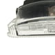 thumbnail image 3 of Lámpara de licencia de matrícula, 7700410754, adecuada para II 98-05, piezas de vehículos de motor, duradero y conveniente Yotijar Luz del número de la placa, 3 of 7