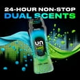 thumbnail image 4 of Downy Unstopables Fusions In-Wash Laundry Scent Booster Beads, Twilight and Jasmine Scent, 21.1 oz, 2-in-1 All Day Freshness, 4 of 12