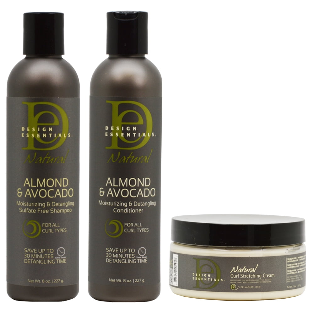 Top 100 Design Essentials Moisturizing Shampoos And Conditioners