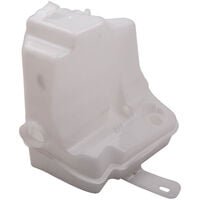 Tanque de expansión para depósito de lavaparabrisas Mercedes-Benz MB ML W163 1638601160