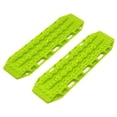 thumbnail image 4 of 2 Pieces RC Crawler Antiskid Plate Ramps Stable Traction Board for 1/8 1/10 1/12 Scale Model Vehicles, 4 of 9