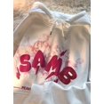 thumbnail image 3 of Sweatshirts for men and women in autumn and winter loose trendy lazy style niche jackets, 3 of 5