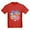 Red, variant on CafePress - Furby Dah Doo Kids T Shirt - Dark T-Shirt Kids XS-XL