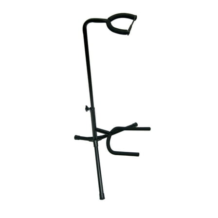 Stageline GS100B-SLN Guitar Stand Black