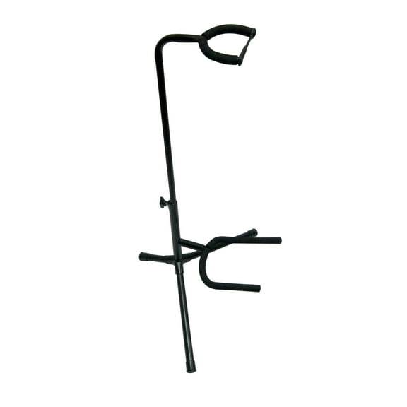 Stageline GS100B-SLN Guitar Stand Black