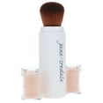 thumbnail image 5 of jane iredale Amazing Base Loose Mineral Powder Refillable Brush Light Beige 0.18 oz, 5 of 8