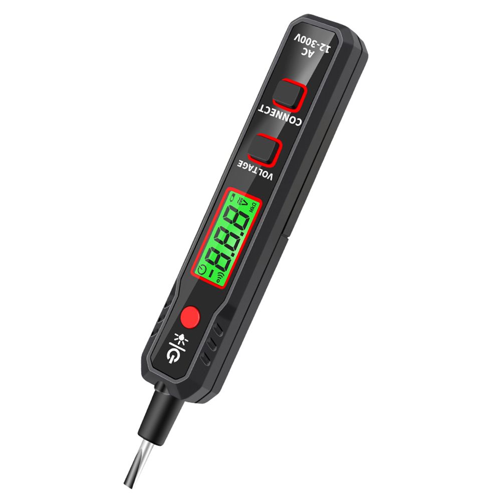 HABOTEST HT89 12300V Smart Portable Tester Pen Meter NonContact