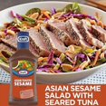 Kraft Asian Toasted Sesame Salad Dressing (16 fl oz Bottle)