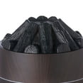 thumbnail image 2 of Humidificador Carbón Simulado Aire Pulverizador Niebla (color Oscuro), 2 of 6