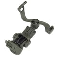 thumbnail image 3 of Adaptador De Riel Para Casco 2 uds adaptador de riel de casco de arco de Audífonos equipo de Airsoft adaptador de riel de montaje de casco Sywqhk Para Estrenar, 3 of 9