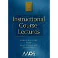 thumbnail image 1 of Aaos Instructional Course Lectures: Instructional Course Lectures. Vol. 58 (Hardcover), 1 of 1