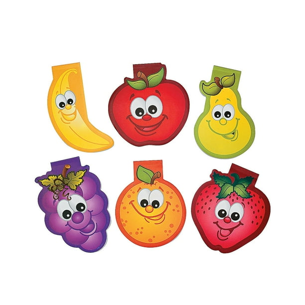 Fun Express Assorted Colors Party Favors, 24 Count