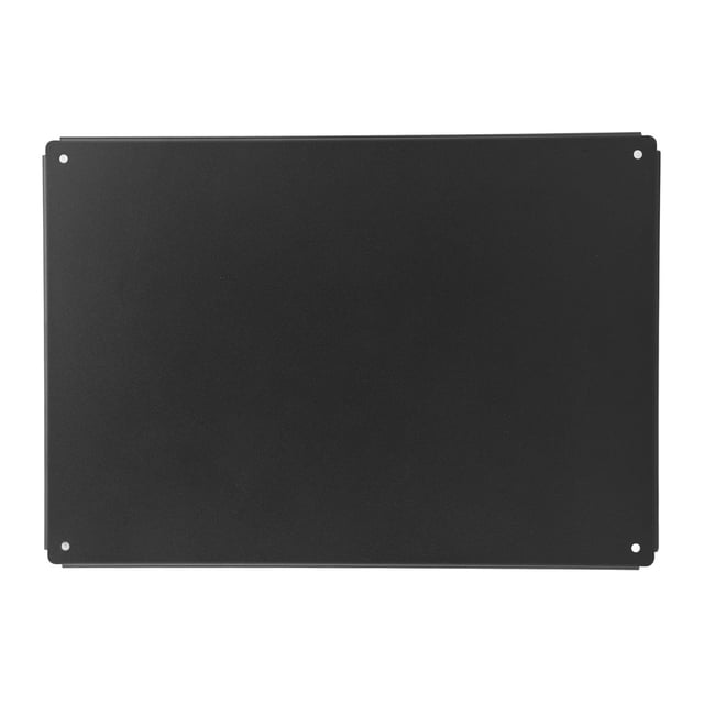 Unité de Camping Combinable Libre, Table Mobile IGT en Alliage d'Aluminium Noir pour Thé pour Unités Universelles IGT