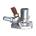 thumbnail image 1 of Car Cooling System Engine Coolant Thermostat for for for for 500 55202371 55193669 1535448, 1 of 4