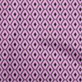 thumbnail image 1 of oneOone Polyester Spandex Light Pink Fabric Tribal Craft Projects Decor Fabric Printed By The Yard 56 Inch Wide, 1 of 4