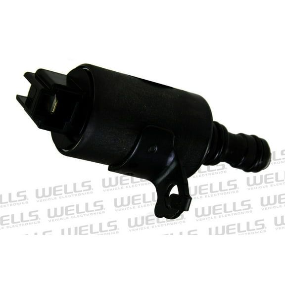 WVE 2N1229 Automatic Transmission Control Solenoid
