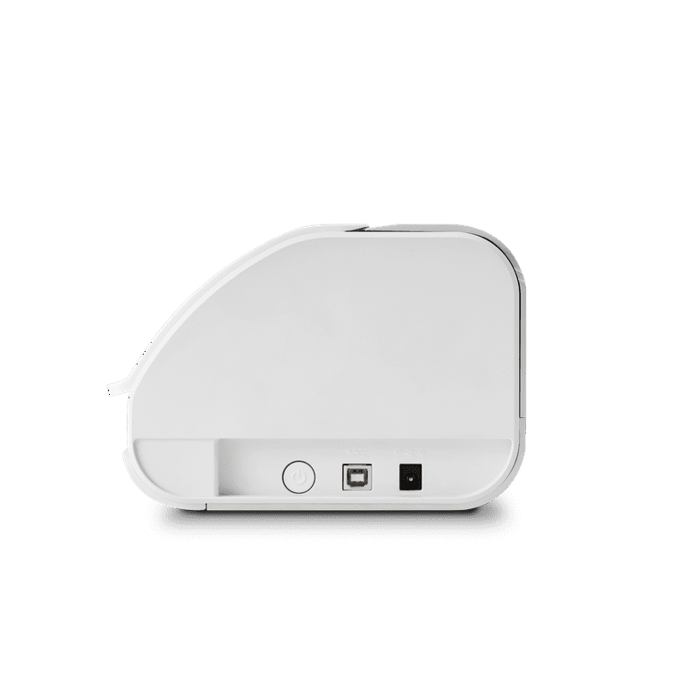 Silhouette Cameo 5 - White, 12 Inch Vinyl Cutting Electronic