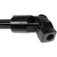thumbnail image 4 of Dorman 425-282 Steering Shaft for Specific Chrysler / Dodge Models Fits select: 2001-2004 DODGE GRAND CARAVAN, 2001-2004 CHRYSLER TOWN & COUNTRY, 4 of 5
