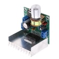 thumbnail image 4 of Amplificador De Componente De Audio De Placa De Módulo Amplificador De CA / CC 12V, TDA7297 Versión B 15W Baoblaze Amplificador de audio, 4 of 7