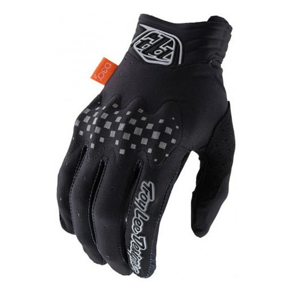 Guantes Ciclismo Gambit Black - 2020 Troy Lee Designs BLACK - 2020