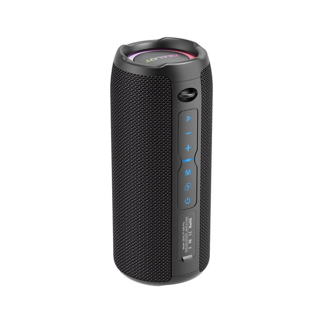 Altavoz Zealot S49 Pro 20W Bluetooth Inálambrico Resistente IPX5
