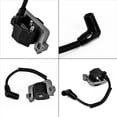thumbnail image 2 of For Honda 30500-Z8B-903 Ignition Coil For Specific GC160 GC190 GCV160 GCV190, 2 of 10
