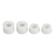 thumbnail image 2 of 4 habitaciones 92a Tabla de traviesa blanda Camión 11x16mm 7 '' Camión Cónico Socket Cruisers blanco, 2 of 9