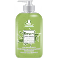 thumbnail image 1 of Jabón Líquido Antibacterial VivoNatural para Manos y Cuerpo 480 ml aroma ROMERO con extracto de Aloe Vera, 1 of 3