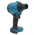 thumbnail image 4 of Cordless Air Gun Wind Speed Adjustable Anti Slip Handle Battery Powered Air Gun with 7 Nozzles 2 Hoses for BL1830, 4 of 5