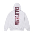 thumbnail image 4 of RMGVDSD Girls Hoodies Sweatshirts Kids Pullover Letter Print Hooded Sweatshirt Top Lightweight Casual Hoodie Autumn Trendy Clothes Casual Girl Clothes 3-4 Years, 4 of 5