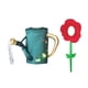 thumbnail image 5 of Disfraz divertido de Halloween para parejas: flor y regadera. Traje con aspersores., 5 of 9