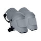 thumbnail image 5 of 2 rodilleras resistentes para suelos, interiores y exteriores. Gris, 5 of 9
