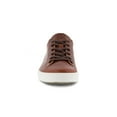 thumbnail image 4 of ECCO Men's Soft 7 City Sneaker Cognac - 470364-02053, 4 of 7