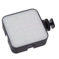 thumbnail image 4 of Mini luz de relleno de 900 lm, luz blanca, temperatura de color RGB, luz LED portátil para teléfono, para videoconferencias en vivo, 4 of 14