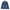Dark blue#3, variant on Clearance Women's Denim Jackets,Women's 3/4 Sleeve Colored Cropped Denim Jacket Light Wash Jacket Coat